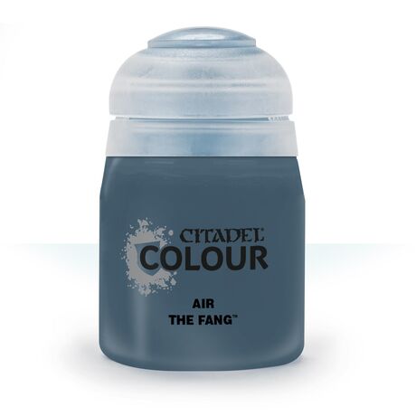 The Fang Air 24ml