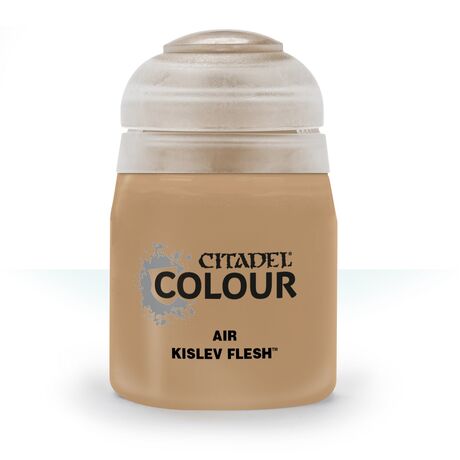 Kislev Flesh (Air) 24ml