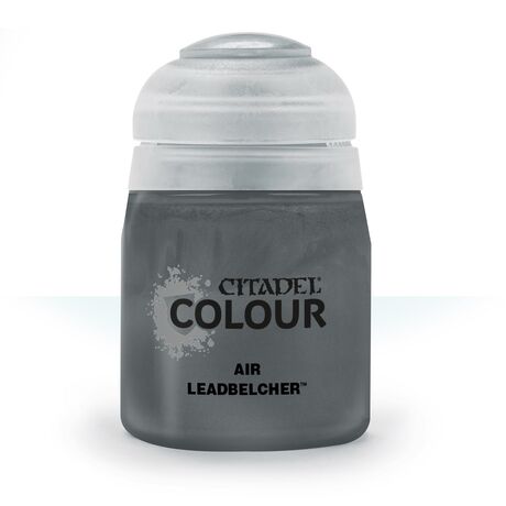 Leadbelcher (Air) 24ml