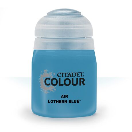 Lothern Blue (Air) 24ml