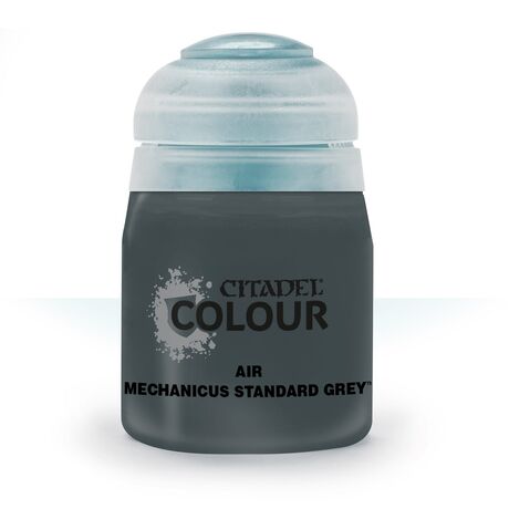 Mechanicus Standard Grey (Air) (24ml)