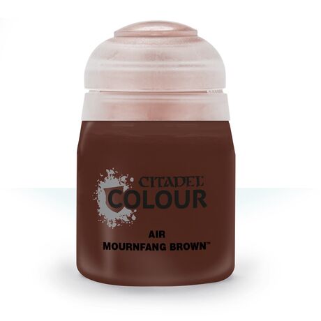 Mournfang Brown (Air) (24ml)