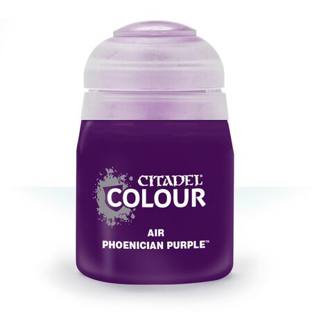 Phoenician Purple (Air) 24ml