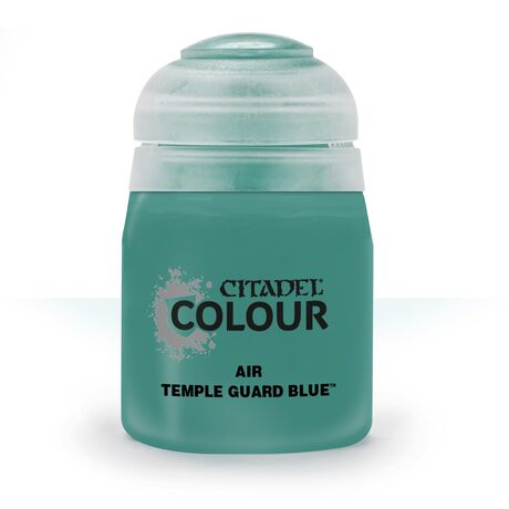 Temple Guard Blue Air 24ml