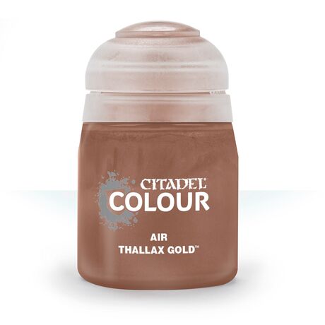 Thallax Gold Air 24ml