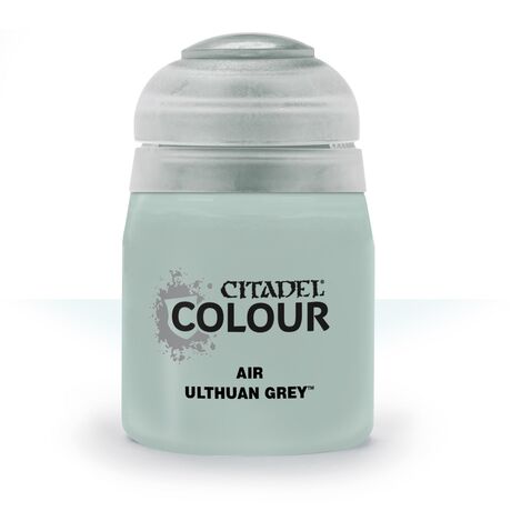 Ulthuan Grey Air 24ml
