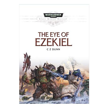 THE EYE OF EZEKIEL SMB