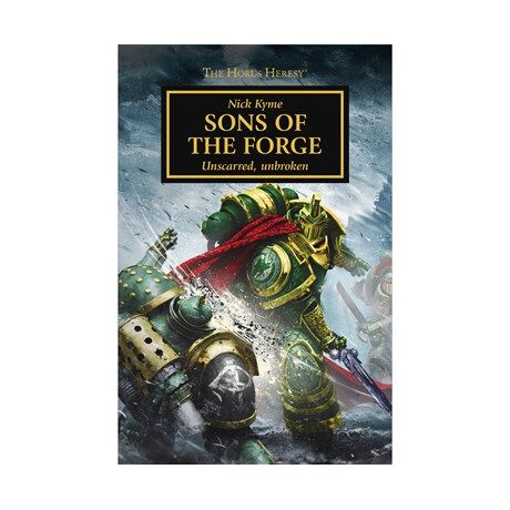 Sons of the Forge HH HB