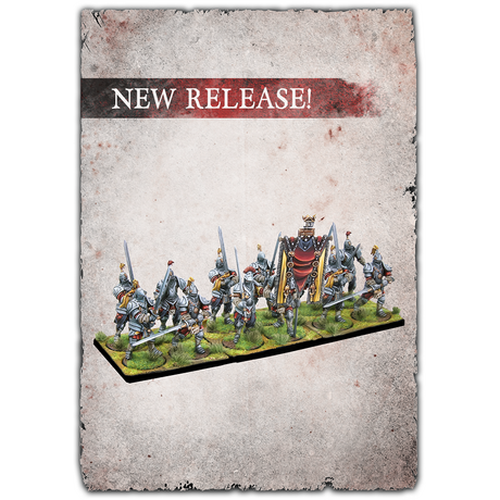 Steel Legion