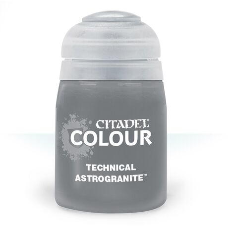Astrogranite Technical Texture 24ml