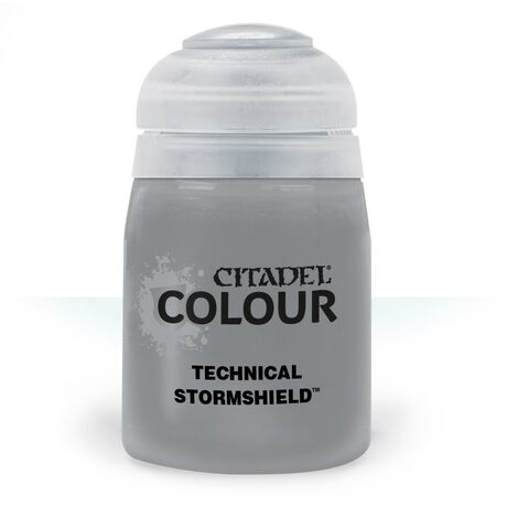 Stormshield Technical