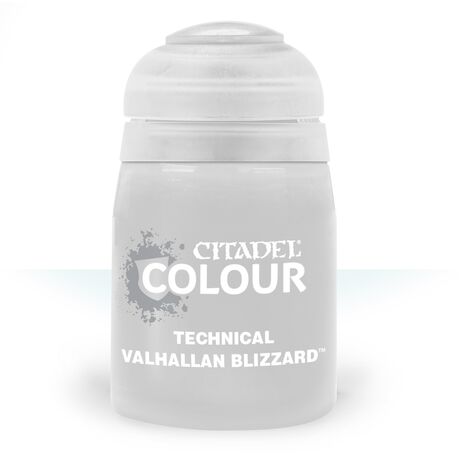 Valhallan Blizzard Technical Texture (24ml)