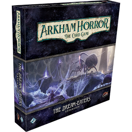 The Dream-Eaters AH LCG