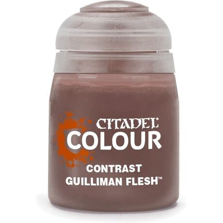Guilliman Flesh Contrast 18ml