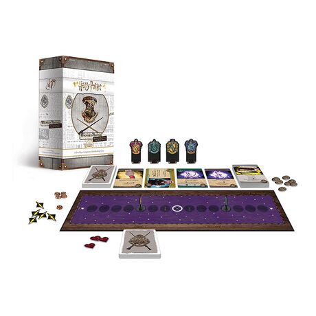 Hogwarts Battle: Defence Against the Dark Arts