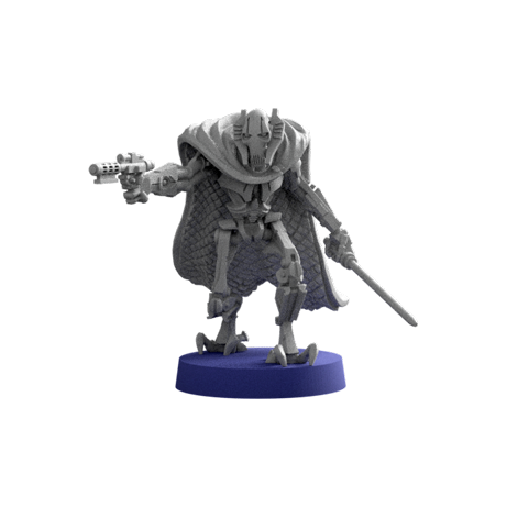 Star Wars Legion: Clone Wars