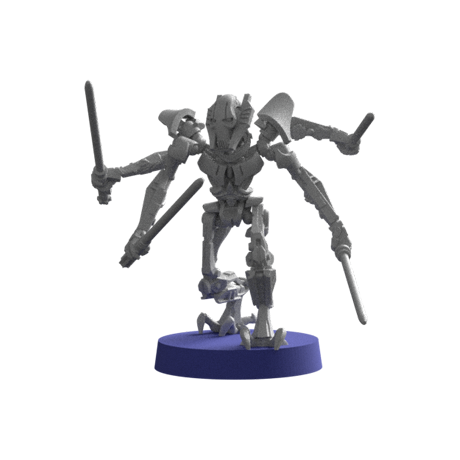 Star Wars Legion: Clone Wars