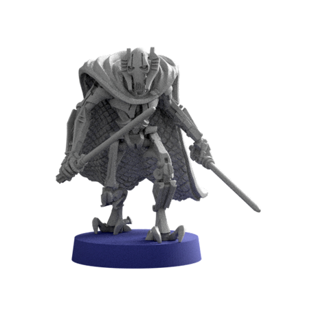 Star Wars Legion: Clone Wars