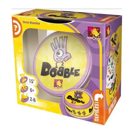 DOBBLE