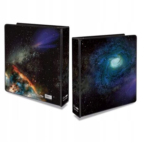Galaxy Album 3-Ring