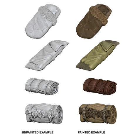 Bedrolls
