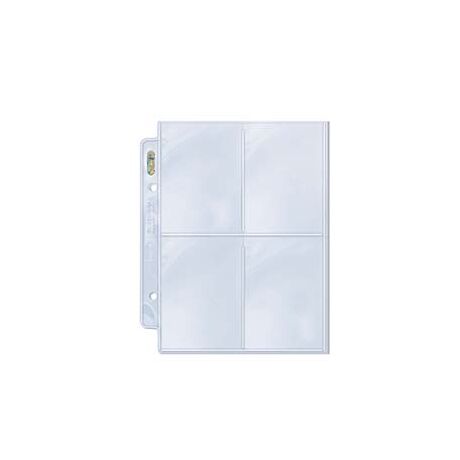 MINI 4-PKT PAGES