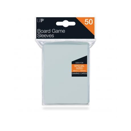 Board Game Sleeves 65mm X 100mm