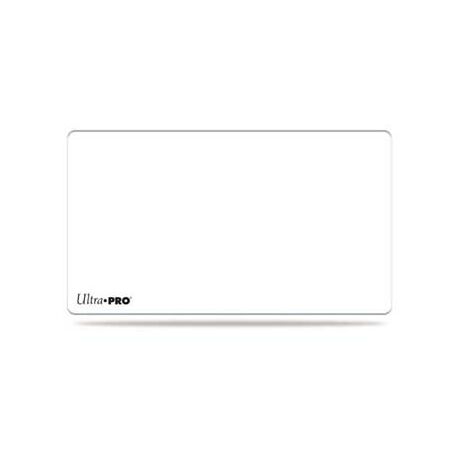 Artist's Playmat White