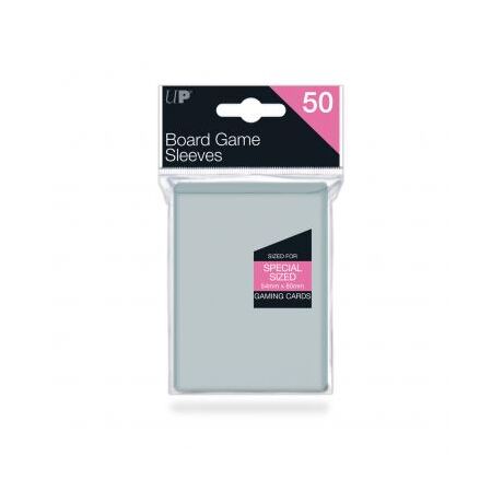 Board Game Sleeves 54mm X 80mm