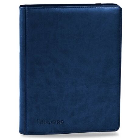 Premium PRO-Binder Blue