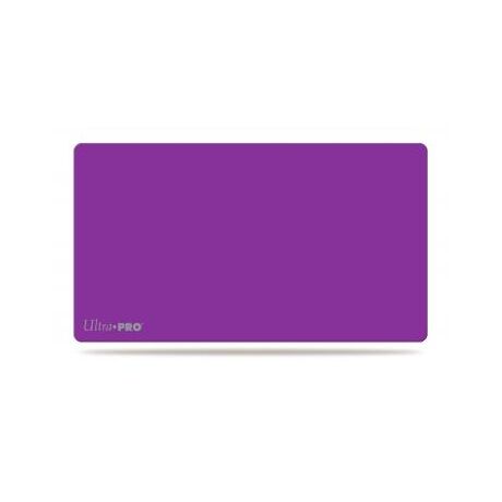 Artist's Playmat Purple