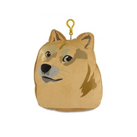 Doge Cozy Deck Box Pouch