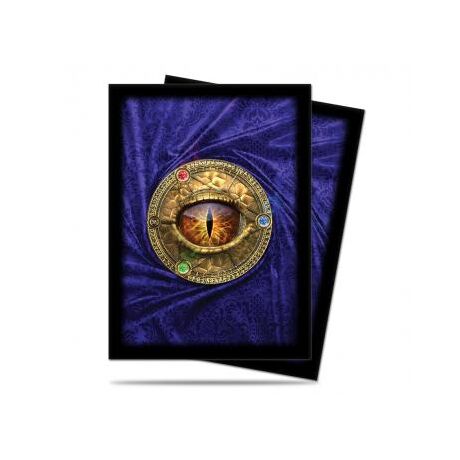 Monster Eye Deck Protector Sleeves