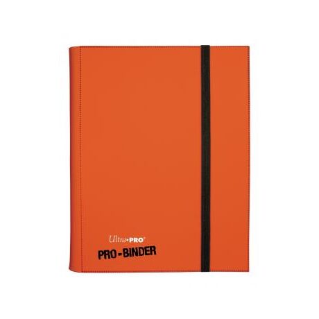 Pro-Binder Orange