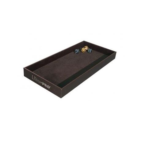 Dice Rolling Tray