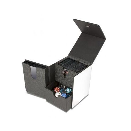 Artist PRO-Tower Deck Box White