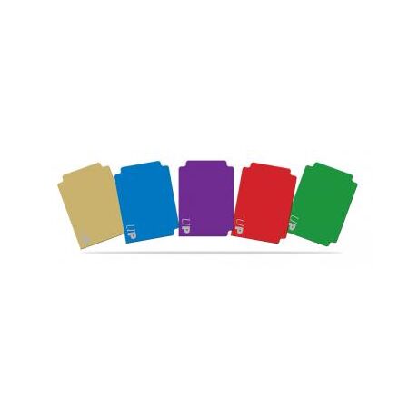 Card Dividers (10-CT)