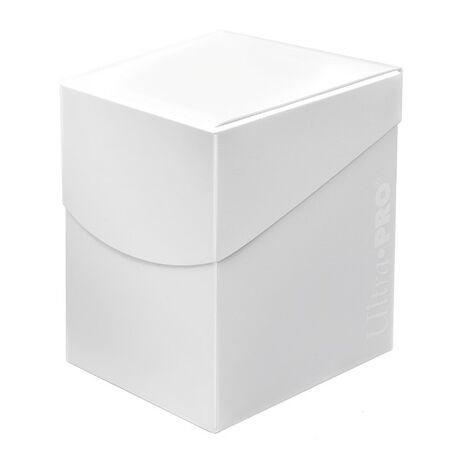 PRO-100+ Deck Box Eclipse Arctic