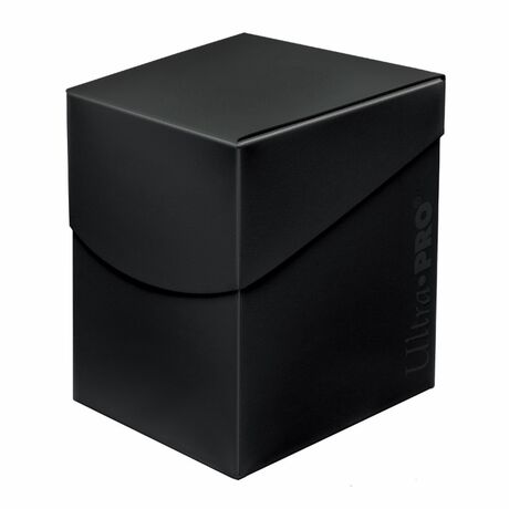 PRO-100+ Deck Box Eclipse Jet