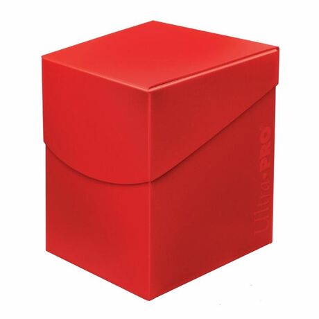PRO-100+ Deck Box Eclipse Apple