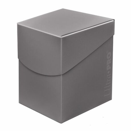 PRO-100+ Deck Box Eclipse Smoke