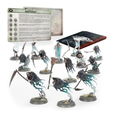 Warcry: Nighthaunt