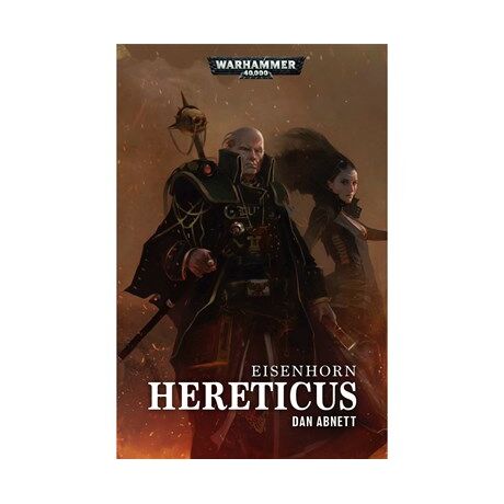 Eisenhorn: Hereticus