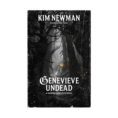 Genevieve Undead PB