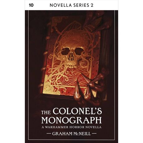The Colonel's Monograph PB