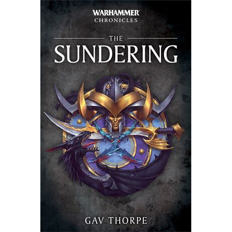 The Sundering PB