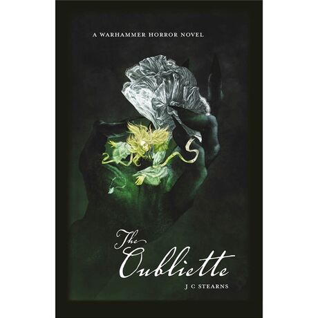 The Oubliette