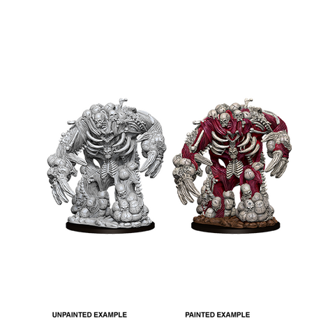 Bone Golem (Pathfinder)