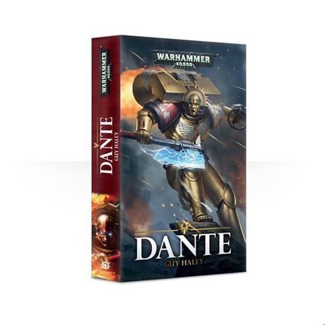 Dante PB