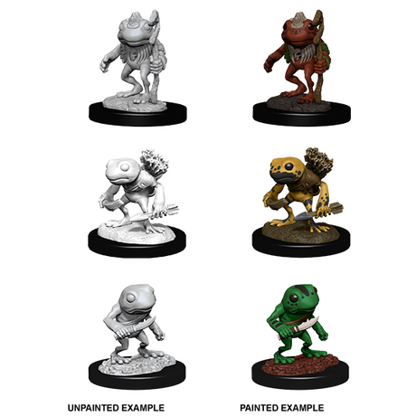 Grung (Nolzur)